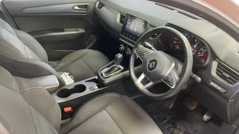 RENAULT ARKANA 1.3 TCe Mild Hybrid 140 Iconic EDC