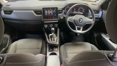 RENAULT ARKANA 1.3 TCe Mild Hybrid 140 Iconic EDC