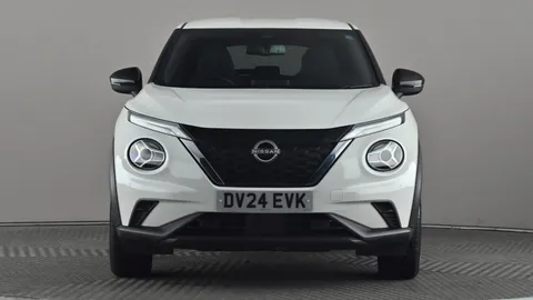 Nissan Juke 1.6 Hybrid N-Connecta Auto