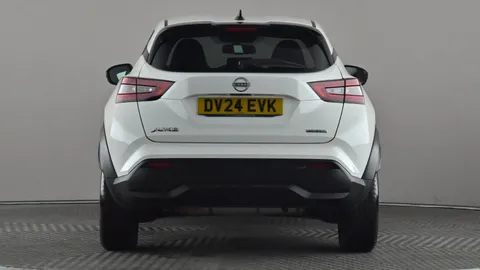 Nissan Juke 1.6 Hybrid N-Connecta Auto