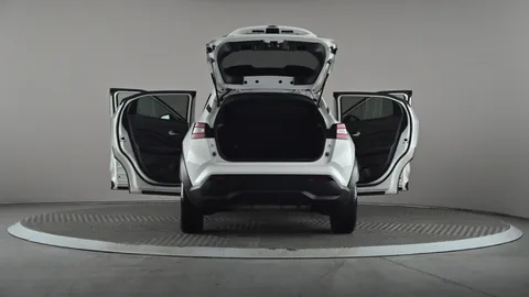 Nissan Juke 1.6 Hybrid N-Connecta Auto