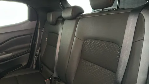 Nissan Juke 1.6 Hybrid N-Connecta Auto