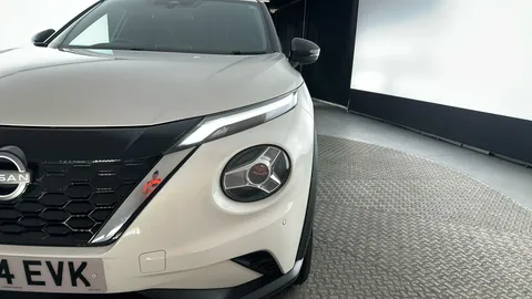 Nissan Juke 1.6 Hybrid N-Connecta Auto