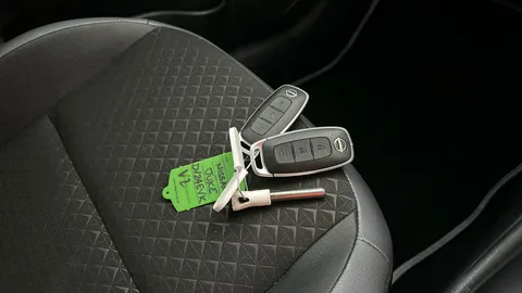 Nissan Juke 1.6 Hybrid N-Connecta Auto