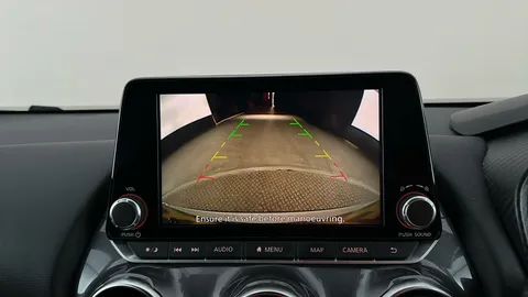 Nissan Juke 1.6 Hybrid N-Connecta Auto