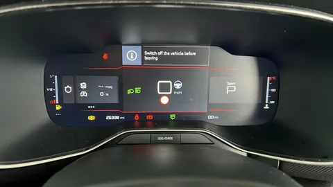 CITROEN C5 AIRCROSS 1.2 Hybrid 136 E-series e-DCS6