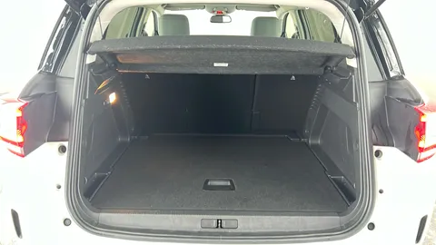 CITROEN C5 AIRCROSS 1.2 Hybrid 136 E-series e-DCS6