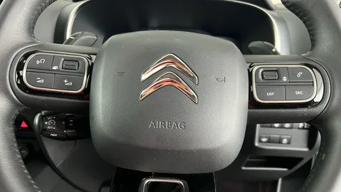 CITROEN C5 AIRCROSS 1.2 Hybrid 136 E-series e-DCS6