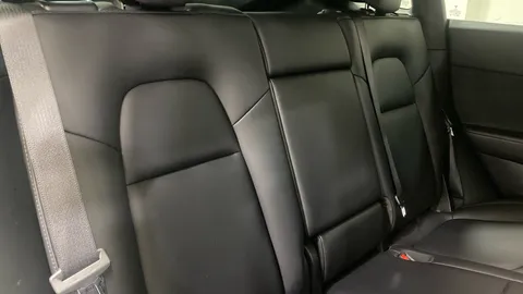 Tesla                     Model Y Long Range AWD 5dr Auto