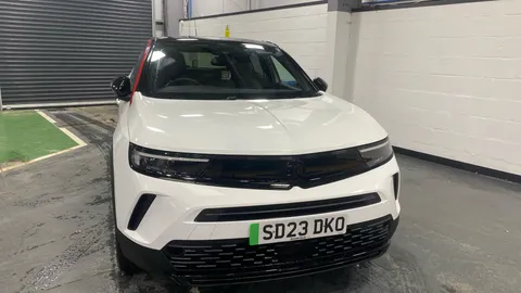 VAUXHALL MOKKA 100kW GS 50kWh Auto