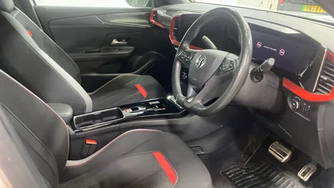 VAUXHALL MOKKA 100kW GS 50kWh Auto