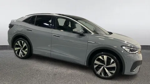 Volkswagen Id.5 150kW Style Pro Performance 77kWh 5dr Auto