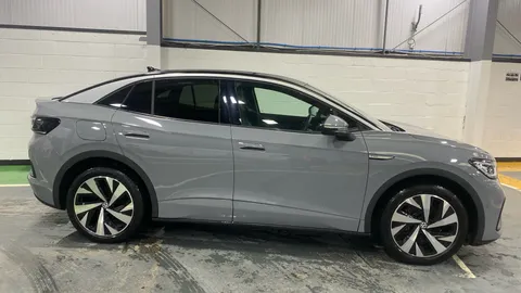 Volkswagen Id.5 150kW Style Pro Performance 77kWh 5dr Auto