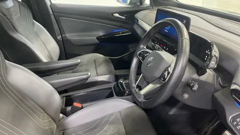 Volkswagen Id.5 150kW Style Pro Performance 77kWh 5dr Auto