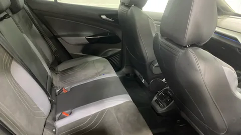 Volkswagen Id.5 150kW Style Pro Performance 77kWh 5dr Auto