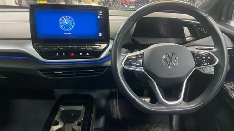 Volkswagen Id.5 150kW Style Pro Performance 77kWh 5dr Auto
