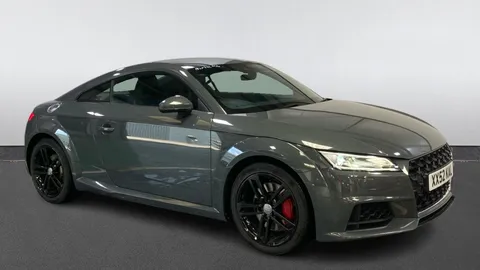 AUDI TT 45 TFSI Sport