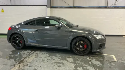 AUDI TT 45 TFSI Sport