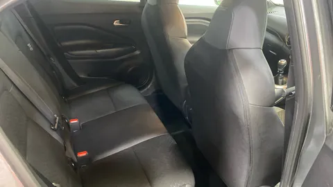 NISSAN JUKE 1.0 DiG-T 114 N-Connecta