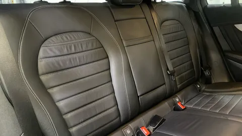 Mercedes-Benz Eqc EQC 400 300kW AMG Line 80kWh Auto