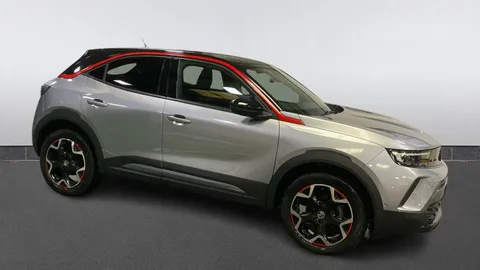 Vauxhall Mokka 1.2 Turbo GS Line