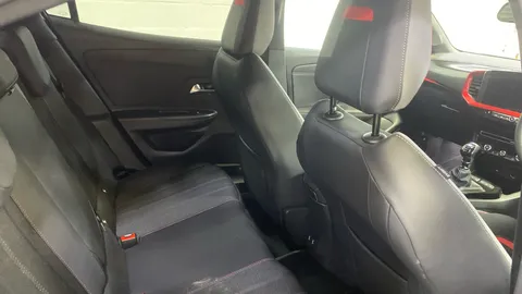 Vauxhall Mokka 1.2 Turbo GS Line