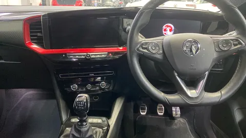 Vauxhall Mokka 1.2 Turbo GS Line