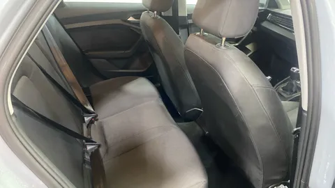 Audi A1 25 TFSI Technik