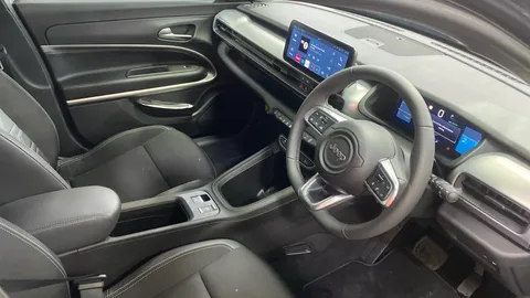 Jeep Avenger 115kW Summit 54kWh 5dr Auto