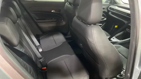 Jeep Avenger 115kW Summit 54kWh 5dr Auto