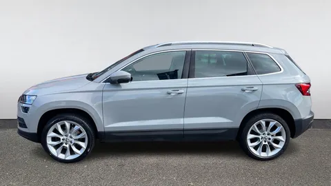 Škoda Karoq 2.0 TDI Edition 4x4 5dr DSG