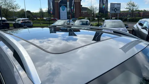 Škoda Karoq 2.0 TDI Edition 4x4 5dr DSG