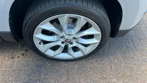 Škoda Karoq 2.0 TDI Edition 4x4 5dr DSG