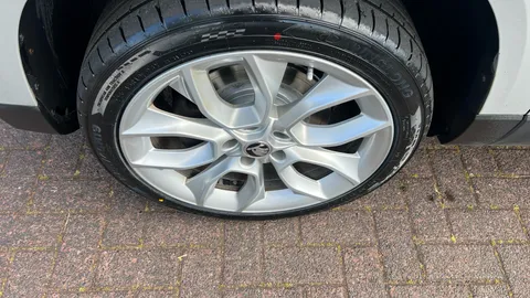 Škoda Karoq 2.0 TDI Edition 4x4 5dr DSG