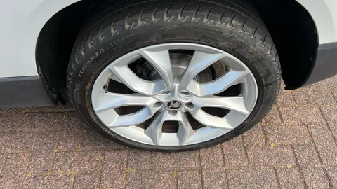 Škoda Karoq 2.0 TDI Edition 4x4 5dr DSG