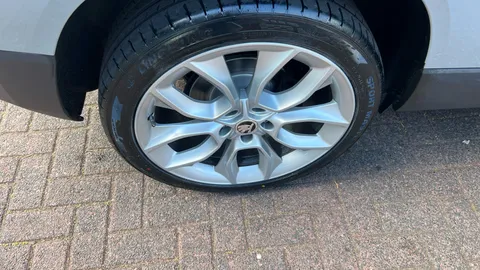 Škoda Karoq 2.0 TDI Edition 4x4 5dr DSG