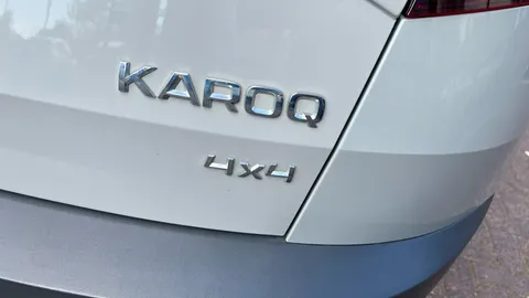 Škoda Karoq 2.0 TDI Edition 4x4 5dr DSG