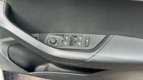 Škoda Karoq 2.0 TDI Edition 4x4 5dr DSG