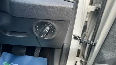 Škoda Karoq 2.0 TDI Edition 4x4 5dr DSG