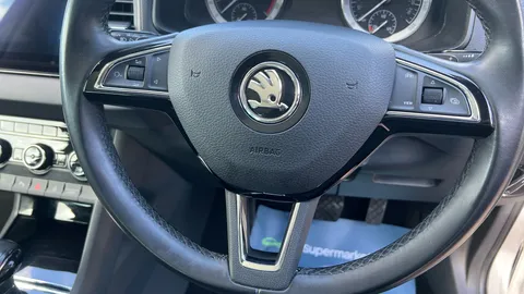 Škoda Karoq 2.0 TDI Edition 4x4 5dr DSG