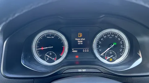 Škoda Karoq 2.0 TDI Edition 4x4 5dr DSG