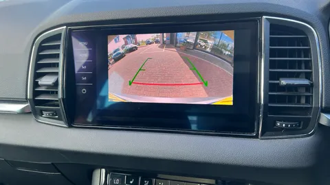 Škoda Karoq 2.0 TDI Edition 4x4 5dr DSG