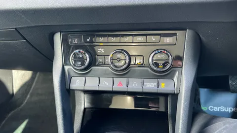 Škoda Karoq 2.0 TDI Edition 4x4 5dr DSG