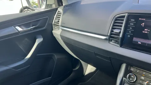 Škoda Karoq 2.0 TDI Edition 4x4 5dr DSG