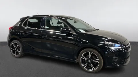 VAUXHALL CORSA 1.2 Turbo Ultimate