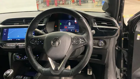 VAUXHALL CORSA 1.2 Turbo Ultimate