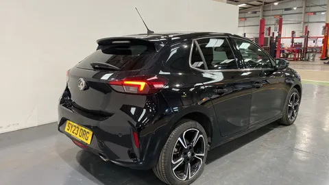 VAUXHALL CORSA 1.2 Turbo Ultimate