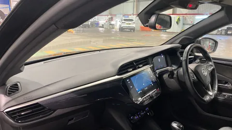 VAUXHALL CORSA 1.2 Turbo Ultimate