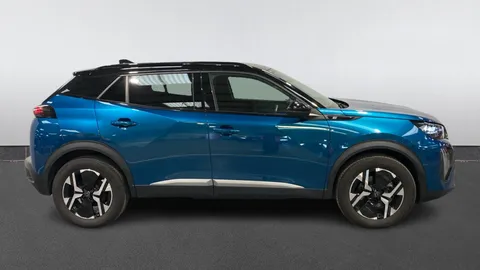 Peugeot 2008 100kW GT 50kWh Auto