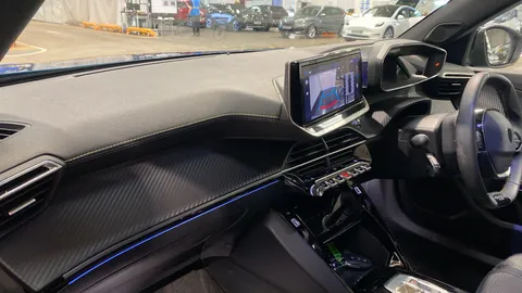 Peugeot 2008 100kW GT 50kWh Auto